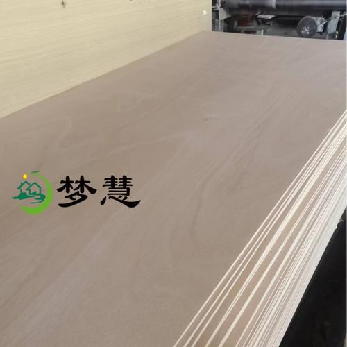 二次成型砂光板与夹板模板 | 多层板规格与应用全解析