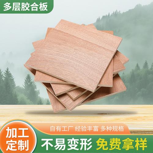 苏州多层板产业观察 品牌格局、实景图鉴与热帖解析