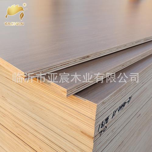 0成交0件背后的坚持 兰山区嘉艺佳板材厂与酚醛胶多层板的工匠之道
