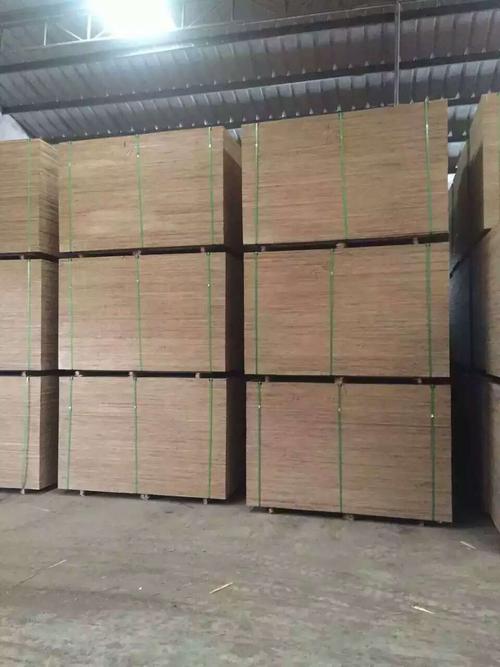 广东胶合板厂家产品解析 多层板的品质与应用前景