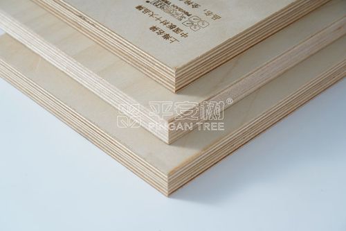 桦木多层板_桦木多层板价格_桦木多层板厂家-平安树